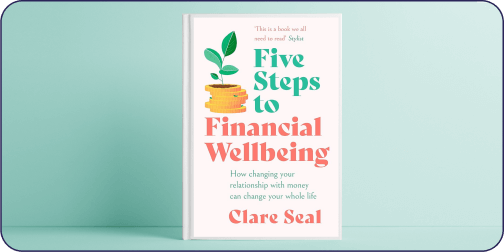 Five Steps to Financial Wellbeing