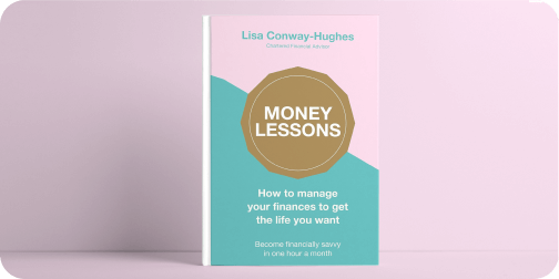 Money Lessons: How to manage your finances to get the life you want