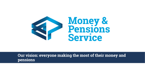 Money and Pensions Service